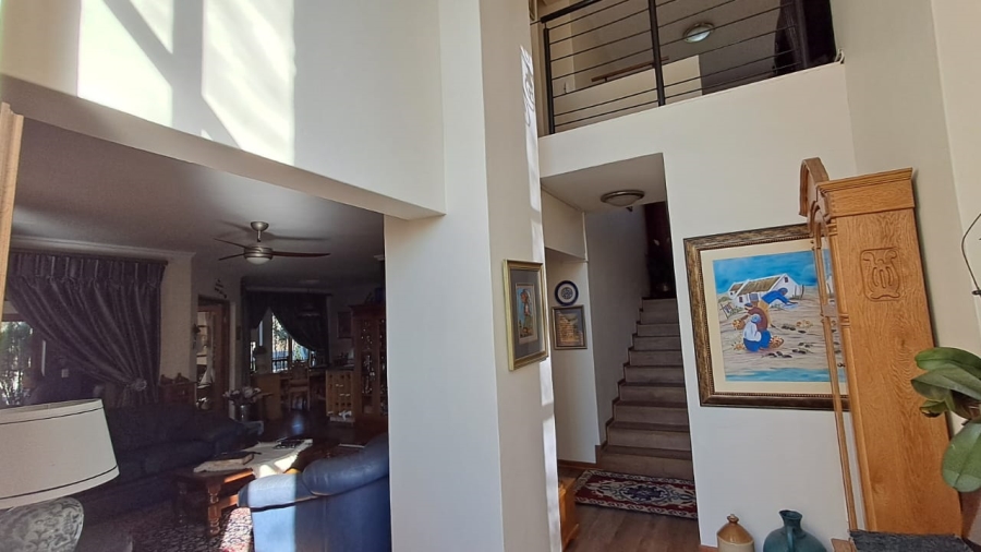 3 Bedroom Property for Sale in Vaal De Grace Nature Estate North West